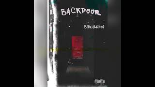 BigWalkDog  BackDoor Official Audio [upl. by Rabaj]