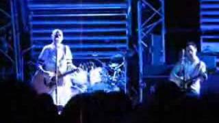 Smashing Pumpkins  Zeitgeist Live at The Fillmore [upl. by Burta190]