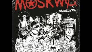 Moskwa  Studio 84 EP 2011 [upl. by Aridnere20]