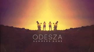 ODESZA  How Did I Get Here [upl. by Dolf]