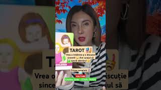 Vrea o întâlnire și o discuție sinceră Are curajul să spună adevărul tarot previziuni iubire [upl. by Nuawad]