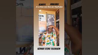 Watch me do my thing kornerstoretelevision viral entertainment music beats news [upl. by Winna]