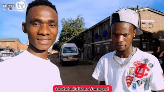 Mbida D freestyle King Varikutoda Hanzi Konangale Dakumupedzera 21 Dec National Cup clash [upl. by Ennaul594]