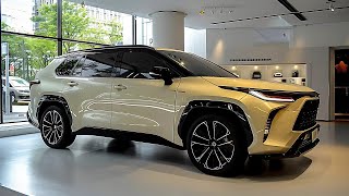 Should you buy the 2025 Toyota Corolla Cross now or wait [upl. by Chong]