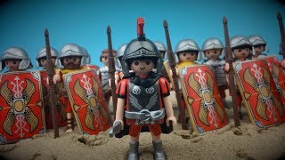 Playmobil Romeinen 5 The Future [upl. by Cort]