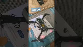 Drone mainan S150 [upl. by Kumagai]