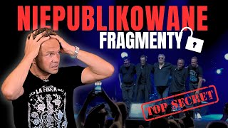 CEZARY KONRAD  Niepublikowane fragmenty  Krzysztof Cugowski i Zespół Mistrzów [upl. by Emanuele]