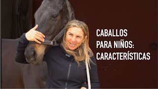 Caballos para niños [upl. by Illah]