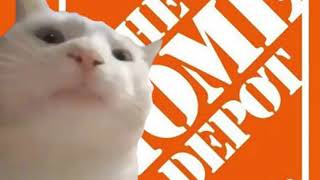 The Home Depot Theme except its a rap song [upl. by Nirtak180]