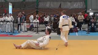 2024 Western Kata Katame and Kime no kata [upl. by Harrie]