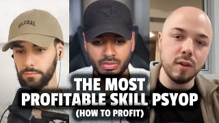 The Most Profitable Freelancing Skill in 2023 [upl. by Baecher892]