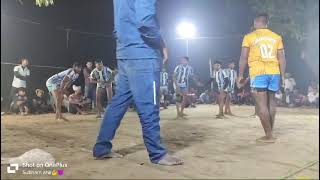 mirva dullahpur Ghazipur vs bagahi Ghazipur [upl. by Ayotaj529]