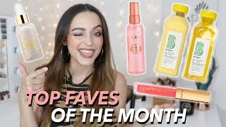 JUNE FAVORITES  2019 [upl. by Kahcztiy]