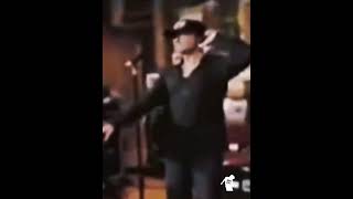 George Michael Flawless literally flawless Rehersal 25 Live [upl. by Zarah967]