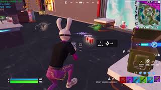 i54590 with Quadro K4000 3Gb Fortnite 1080p 90 Medium Textures Medium view gameplay FPS [upl. by Harlamert]