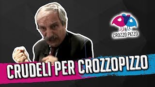 TIZIANO CRUDELI per Crozzopizzo [upl. by Stormi]