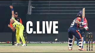 Crickets fastest format is back AbuDhabi T10 League starts on 21st Nov Live on Clive [upl. by Nodab849]