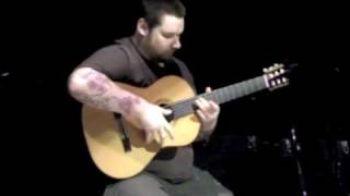 RM Hubbert  Frost and Fire [upl. by Roswald]