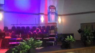 Hibernia Baptist Church  Audiovisual Overview [upl. by Nirol]