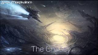 Cinematic action music  The Chase [upl. by Notsuj]