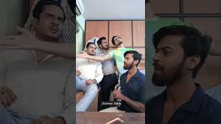 Kiya nam hai uska🤣 mithijhora funny shorts trending banglaserial youtubeshorts youtube love [upl. by Airednaxela224]