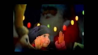 Woolworths Christmas Motorola Advert 2000 [upl. by Ida]