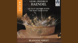 8 Great Suites Suite No 7 in G Minor HWV 432 No 2 Andante [upl. by Nirihs156]