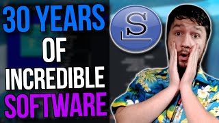 Slackware Turns 30 Oldest Surviving Linux Distro [upl. by Ardnuhsor]