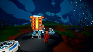 How to Craft Tethers in ASTRONEER [upl. by Singband288]