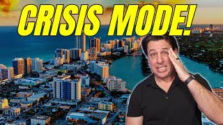 BIG TROUBLE For Condo Owners In South Florida [upl. by Ahtan303]