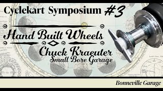 Cyclekart Symposium 3 [upl. by Perloff313]