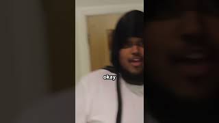 Darkest Chunkz amp AJ Crazy Chocolate Freestyle🍫😂 [upl. by Barcot550]