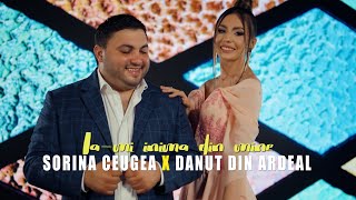 Sorina Ceugea si Danut din Ardeal  Iami inima iubire  Official video [upl. by Garrick]