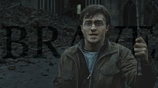 Harry Potter  Brave [upl. by Peer]