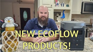 Did I Help Make The New Ecoflow Delta 3 Plus Better Maybe [upl. by Barnum]