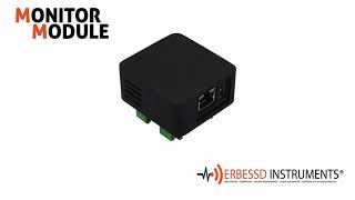 Erbessd Instruments Tutorial  Monitor Module Time Zone [upl. by Aihsenet]