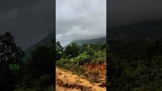 cloud on mountain [upl. by Cavill]