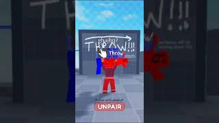 lucu bangetnadam ketakutan funny roblox videogames vidiolucuterbaru shortvideo [upl. by Ticon]