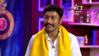 RJ Balaji becomes a politician officially  LKG FIrst look [upl. by Mohammed355]