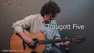 The Traugott Five [upl. by Brig]