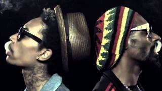 Wiz Khalifa ft Snoop Dogg  Lets go study [upl. by Ahseiyt397]