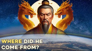 The Yellow Emperors Incredible Backstory  History of China [upl. by Enomahs]