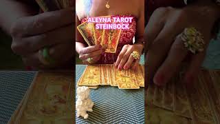 🥳STEINBOCK GUTE NACHRICHTEN💃🏻tarot kartenlegerin kartenlegen orakel zukunftsblick steinbock [upl. by Jarrid]