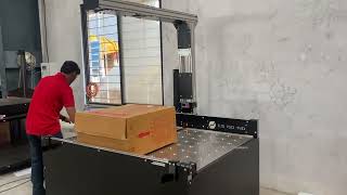 Cubiscan 150 ND Static Dimensioning amp Weighing System for Large amp Bulky Items  Nido Automation [upl. by Hollie]