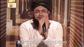 Marhaba Aaj Chalein Ge  Tahir Qadri [upl. by Marti235]