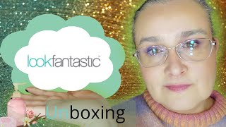 LookFantastic Unboxing November 2024 [upl. by Heck]