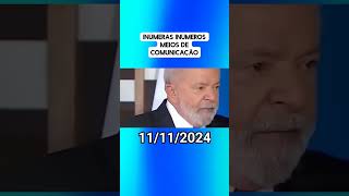 sejacriador lulapresidente eleições2022estreladefamília [upl. by Katuscha]