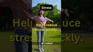 Stress Relief Techniques Deep Breathing Made Easy [upl. by Dranal]