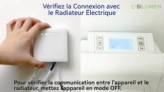 Comment vérifier que votre module fil pilote Zigbee contrôle bien votre radiateur électrique [upl. by Ainot]