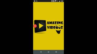 Amazing Videos  Video Downloader [upl. by Sayers]